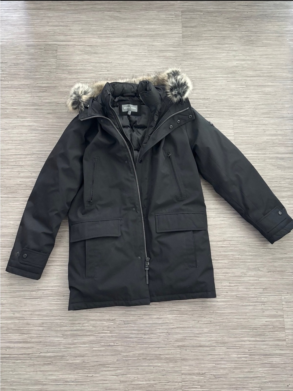 Michael Kors Coat